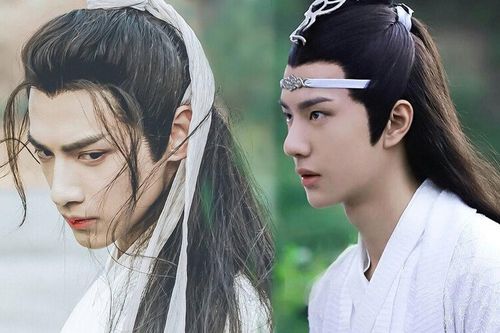 Vương Nhất Bác,Thành Nghị đóng bao nhiêu phim cổ trang vẫn phải 'lép vế' trước nam phụ quốc dân này!