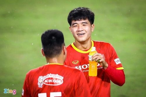 SHB Đà Nẵng muốn giữ chân Hà Đức Chinh