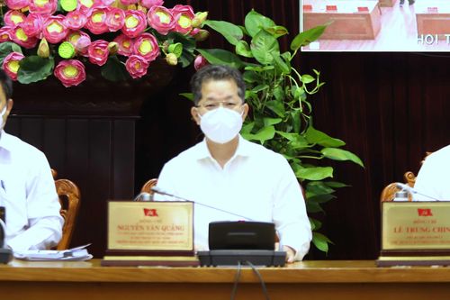 Phục hồi kinh tế - xã hội trong điều kiện thích ứng, an toàn, linh hoạt với dịch bệnh