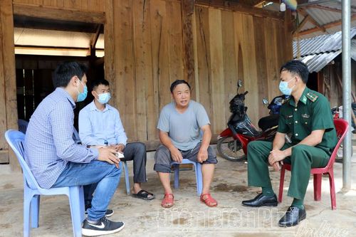 Mười năm sau 'cơn bão' Huổi Khon
