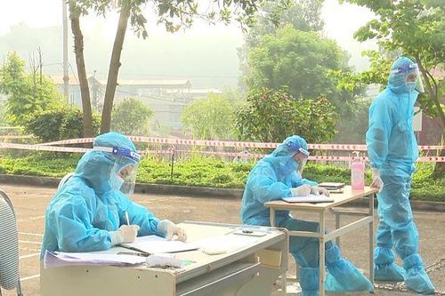 Phòng, chống Virus Corona (2019-nCoV) | Xã Hội TRUYỀN HÌNH INTERNET Lai Châu qua ảnh