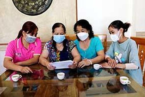 Lộc Bình: Hiệu quả bước đầu từ mô hình 'Công dân học tập'Tin khácĐổi mới giáo dục từ ứng dụng công nghệ thông tinVững vàng trên trận tuyến chống 'giặc lửa'