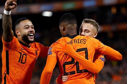 Kết quả chi tiết loạt trận vòng loại World Cup 2022 sáng 12/10Tin khácThành phố Lạng Sơn: Vững bước trên đường phát triểnDoanh nghiệp Lạng Sơn: Xây dựng, phát triển văn hóa doanh nghiệp