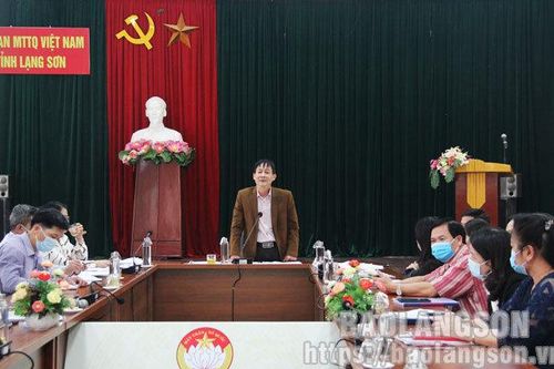 Phản biện xã hội đối với dự thảo Nghị quyết của HĐND tỉnh về khu vực không được phép chăn nuôiTin khácĐổi mới giáo dục từ ứng dụng công nghệ thông tinVững vàng trên trận tuyến chống 'giặc lửa'