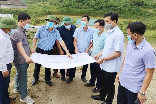 Bát Xát di dời dân ra khỏi vùng có nguy cơ sạt lở