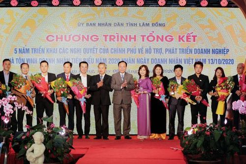 Khẳng định vai trò chủ lực trong phát triển kinh tế - xã hội