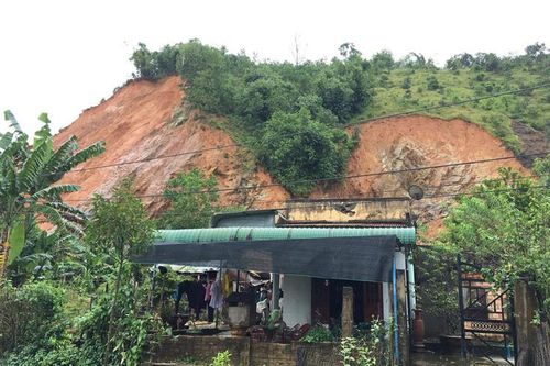 Cát Tiên: Chủ động ứng phó với mưa, lũ và sạt lở đất