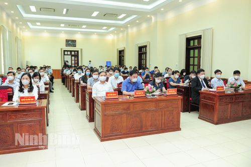 Diễn đàn Chuyển đổi số trong doanh nghiệp 'Cơ hội, thách thức và giải pháp'