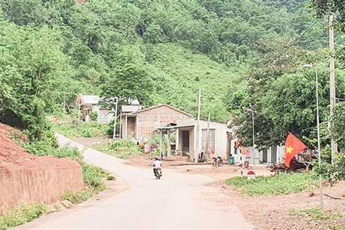 Quyết liệt đấu tranh phòng, chống tội phạm ma túy trên tuyến biên giới