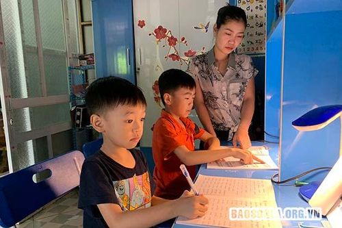 Quỳnh Nhai lan tỏa tinh thần hiếu học