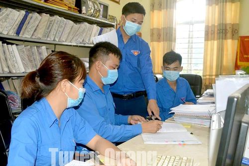 Chiêm Hóa lan tỏa phong trào '3 trách nhiệm'