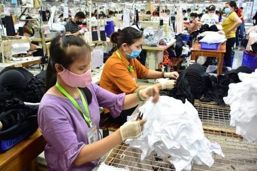 Chính trị - Xã hội Theo dòng thời sự Xác định thời cơ, động lực mới cho tăng trưởng