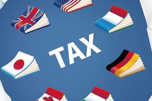 Công ty đa quốc gia sẽ phải chịu mức thuế suất 15% kể từ năm 2023