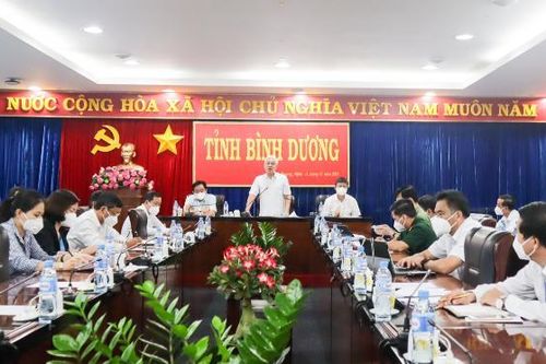 Thích ứng linh hoạt với dịch bệnh và phục hồi sản xuất