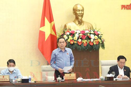 Quyết liệt hơn, đổi mới cách nghĩ, cách làm, dám chịu trách nhiệm