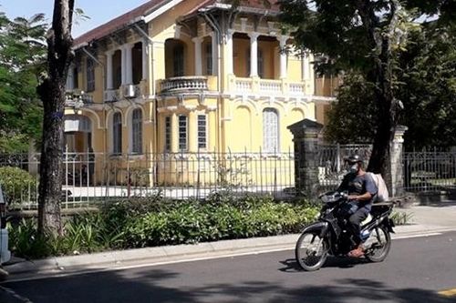 Nhiều bảo tàng ở Thừa Thiên-Huế phải 'ở nhờ, ở tạm'