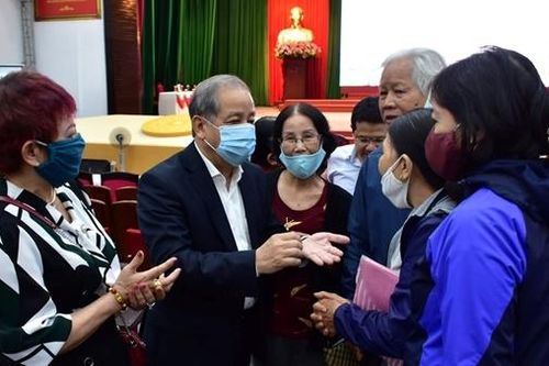 Thừa Thiên Huế giải trình việc 'Chủ tịch tỉnh 18 tháng không tiếp dân'