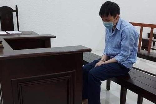 Đối tượng cướp tiệm vàng ở Hà Nội không được giảm nhẹ hình phạt
