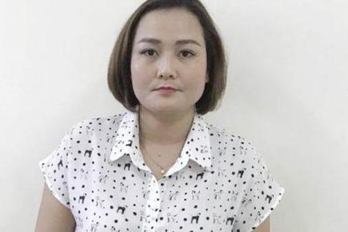 Sập bẫy lừa vì tin lời hứa ' xuất ngoại' của nữ giám đốc