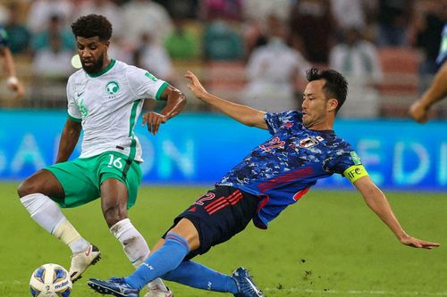 Nhận định bóng đá Nhật Bản vs Australia, vòng loại World Cup 2022