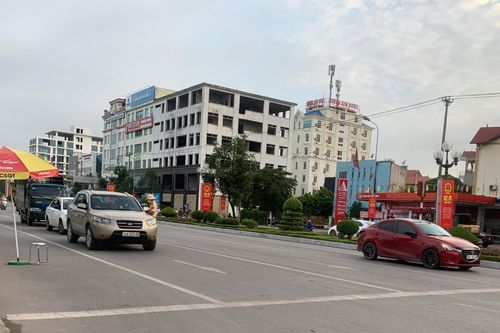 Bắc Giang khẩn trương rà soát người về từ vùng dịch ở Bắc Ninh