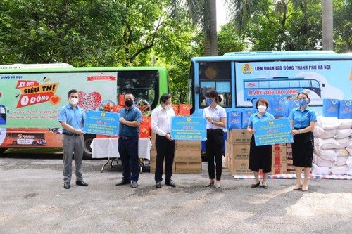 Phải thông báo lý do khi doanh nghiệp không được hưởng hỗ trợ '3 tại chỗ'