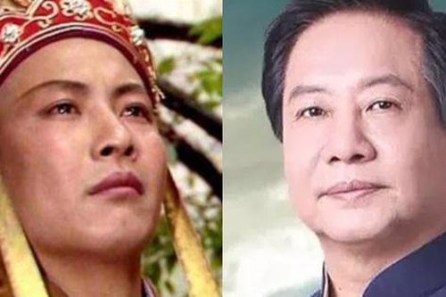 Chuyện đời 3 diễn viên đóng Đường Tăng trong 'Tây du ký': Uông Việt - Sự nghiệp mờ nhạt nhưng học vấn cực đáng nể