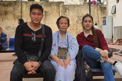 Học cách dung hòa mối quan hệ mẹ chồng nàng dâu (1): Vợ Minh Tiệp có hành động bất ngờ khi vừa mới về làm dâu