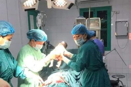 Thực hư 'bé gái 11 tuổi sinh con' ở Quảng Trị
