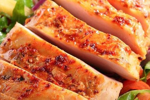 6 lý do bạn nên ăn ức gà thường xuyên vì lợi ích sức khỏe