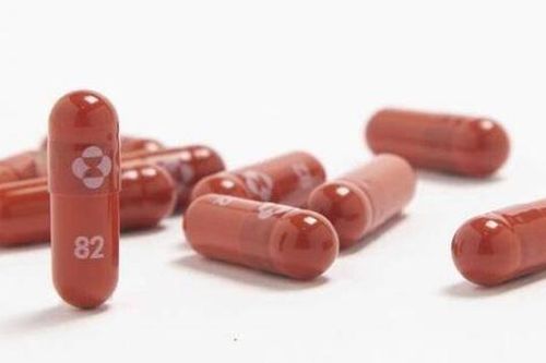 Merck xin cấp phép sử dụng khẩn cấp thuốc uống điều trị COVID-19 đầu tiên