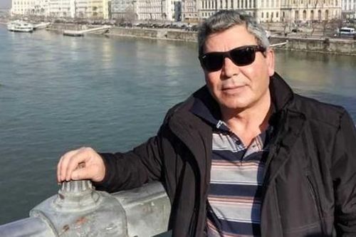 MOSSAD từng che giấu trùm mật vụ Syria?