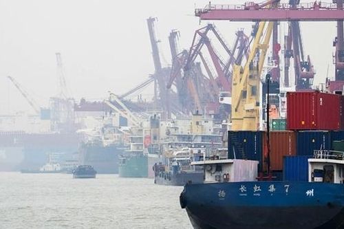 Vì sao Trung Quốc muốn gia nhập CPTPP?