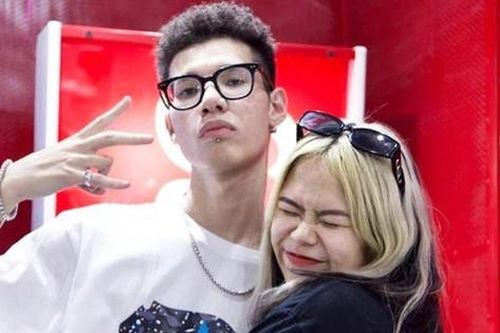 MCK xác nhận chia tay Tlinh, tiết lộ lý do vẫn follow Instagram của nhau và không xóa ảnh