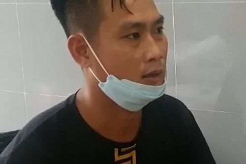 An Giang: Đánh người gây thương tích, bị bắt sau 2 năm bỏ trốn