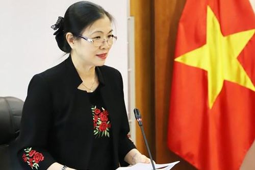 Xác định tộc danh theo đúng nguyện vọng của người dân