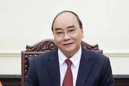 Chủ tịch nước gửi thư cho TT Biden, mong Mỹ tiếp tục hỗ trợ chống dịch
