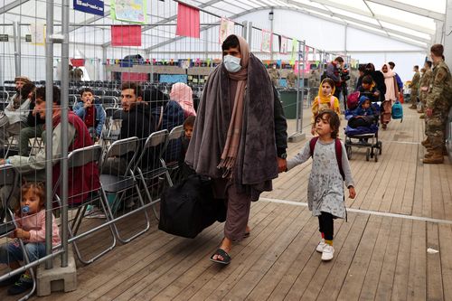 Thủ tướng Italy: Hỗ trợ Afghanistan không đồng nghĩa công nhận Taliban