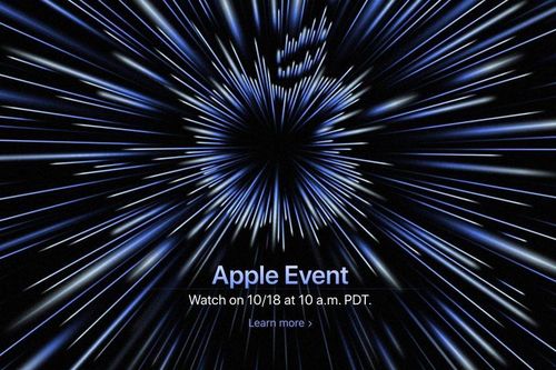 Apple sắp ra mắt loạt thiết bị mới