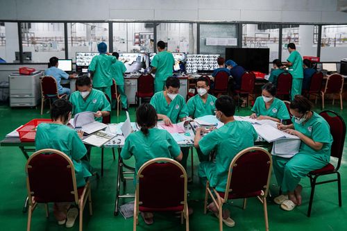 Bài học chống Covid-19 cho các địa phương từ kinh nghiệm của TP.HCM