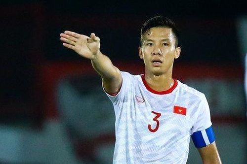 Tuyển Việt Nam cần duy trì tinh thần lạc quan ở vòng loại World Cup