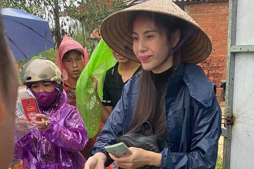 Quy định về từ thiện nên sửa đổi, bổ sung những gì?