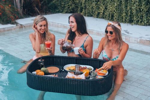 Bất chấp để đến Bali