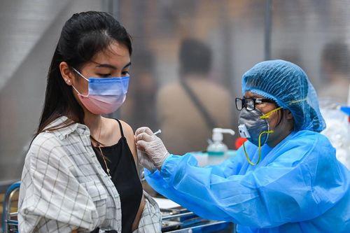 Hà Nội phân bổ hơn 252.500 liều vaccine Covid-19 Pfizer