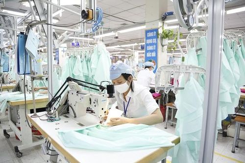 Doanh nghiệp cần trợ lực mạnh mẽ hơn