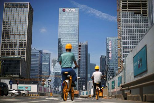 Sẽ còn xuất hiện những 'khủng hoảng Evergrande' khác ở Trung Quốc?