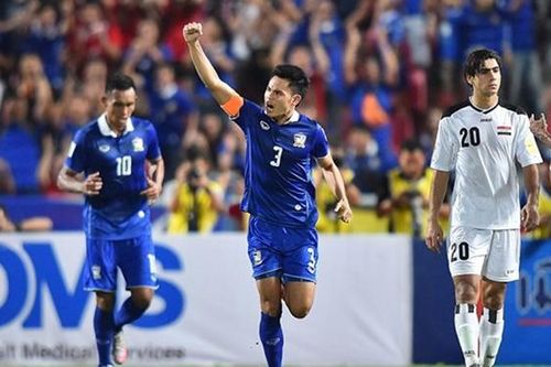 Việt Nam đang đi đúng vào 'con đường' của Thái Lan năm 2017