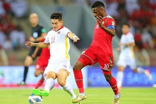 Thua 4/4 trận, liệu Việt Nam có hơn Thái Lan ở vòng loại World Cup 2018?