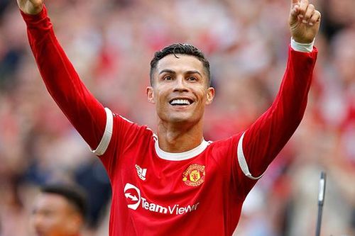MU: Khi Ronaldo là một trong những vấn đề cần giải quyết