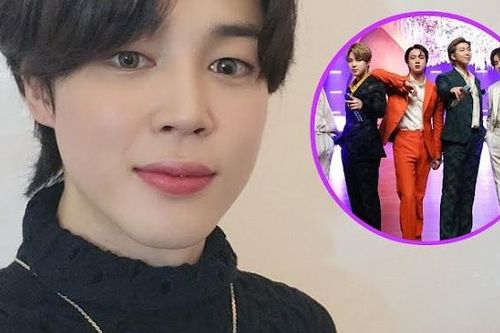 Đồ diễn của BTS tại Grammy lên sàn: Giá 'khủng' cỡ nào?